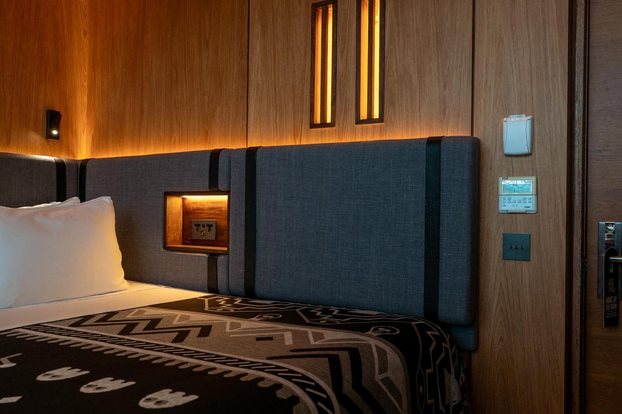 Hotel The Click Clack 5*
